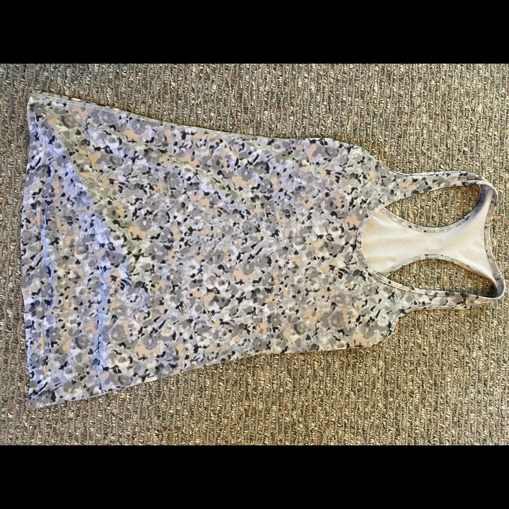 lululemon tank top